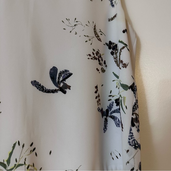 Babaton tank top excellent condition - Picture 2 of 4